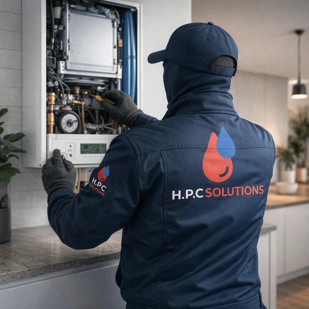 Intervention plomberie Toulouse — H.P.C Solutions