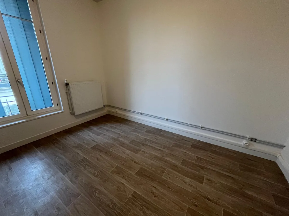 Chantier plomberie coordonné